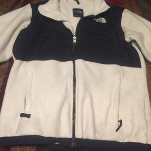 North Face Denali Jacket